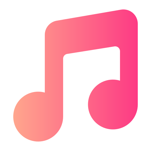 Listen on Apple Music