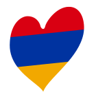 Armenia flag