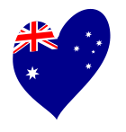 Australia flag