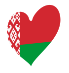 Belarus flag