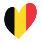 Belgium flag
