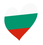 Bulgaria flag