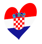 Croatia flag