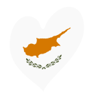 Cyprus flag