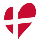 Denmark flag