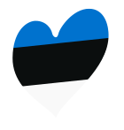 Estonia flag