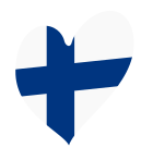 Finland flag