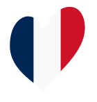 France flag
