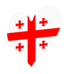 Georgia flag