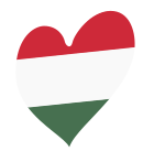 Hungary flag