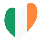 Ireland flag