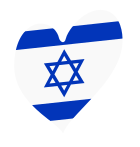Israel flag