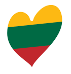 Lithuania flag