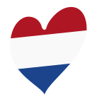Netherlands flag