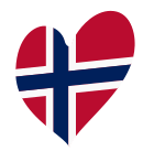 Norway flag