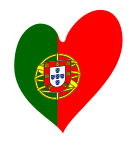 Portugal flag