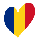 Romania flag