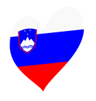 Slovenia flag