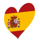 Spain flag