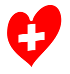 Switzerland flag