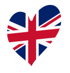 United Kingdom flag