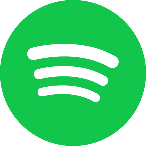 Listen on Spotify